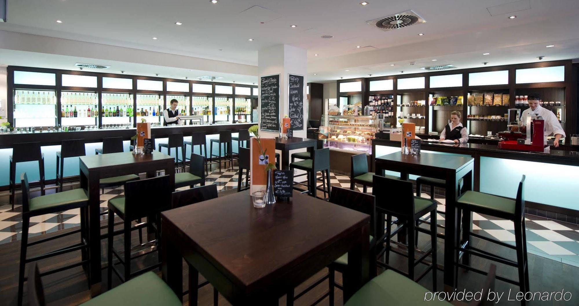 Flemings Hotel Frankfurt Hamburger Allee Frankfurt am Main Kültér fotó
