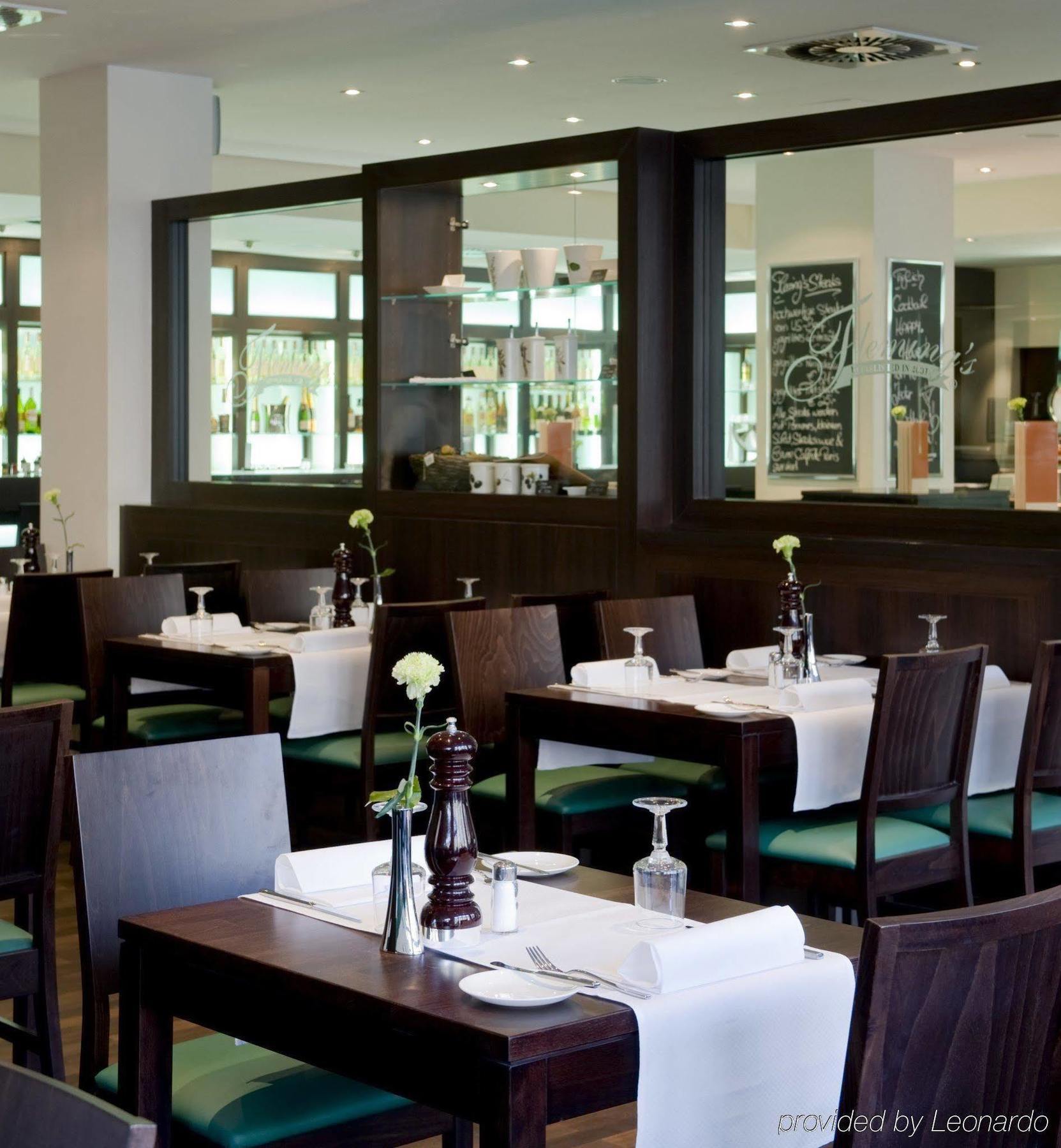 Flemings Hotel Frankfurt Hamburger Allee Frankfurt am Main Kültér fotó