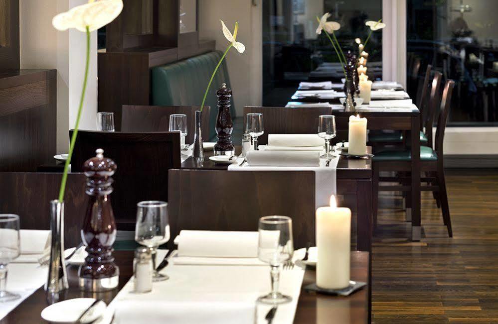 Flemings Hotel Frankfurt Hamburger Allee Frankfurt am Main Kültér fotó