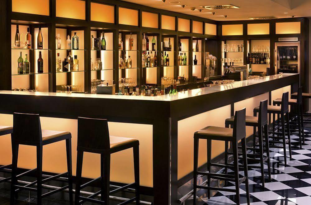 Flemings Hotel Frankfurt Hamburger Allee Frankfurt am Main Kültér fotó