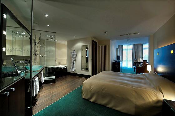 Flemings Hotel Frankfurt Hamburger Allee Frankfurt am Main Kültér fotó