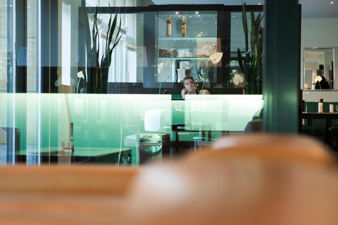 Flemings Hotel Frankfurt Hamburger Allee Frankfurt am Main Kültér fotó